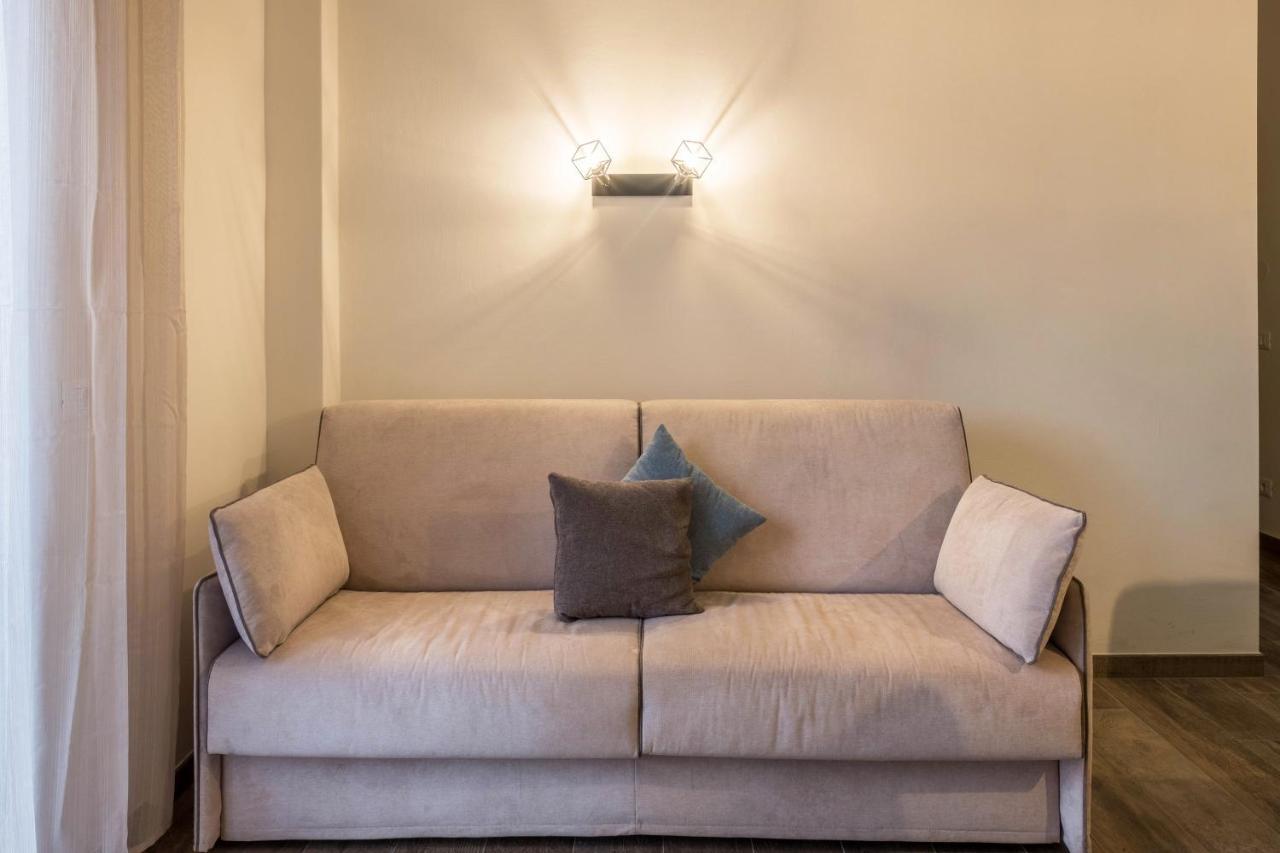 Apartment Annabel Больцано Экстерьер фото