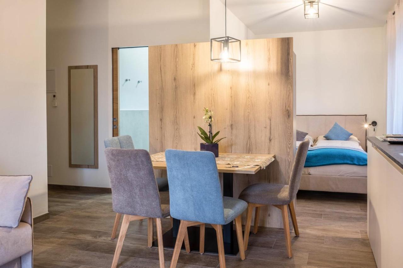 Apartment Annabel Больцано Экстерьер фото