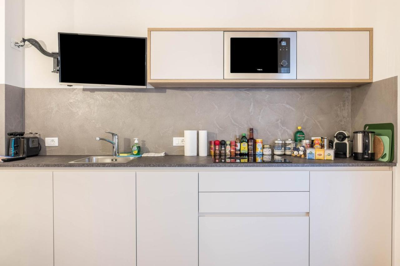 Apartment Annabel Больцано Экстерьер фото