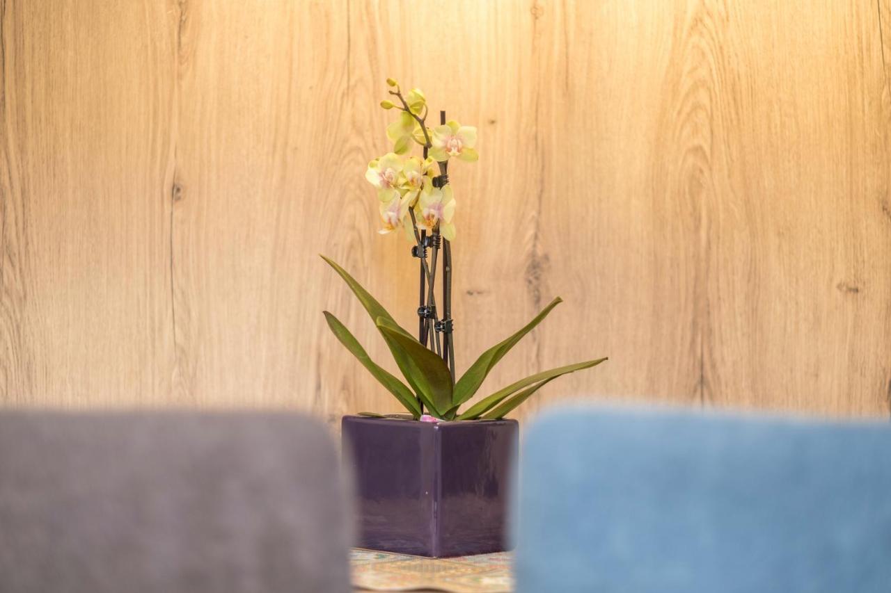 Apartment Annabel Больцано Экстерьер фото
