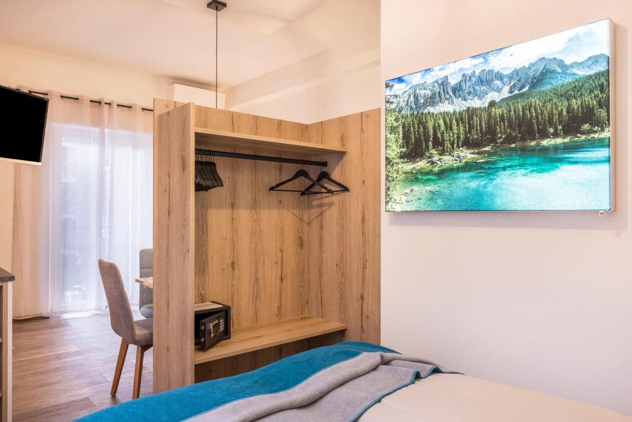 Apartment Annabel Больцано Экстерьер фото