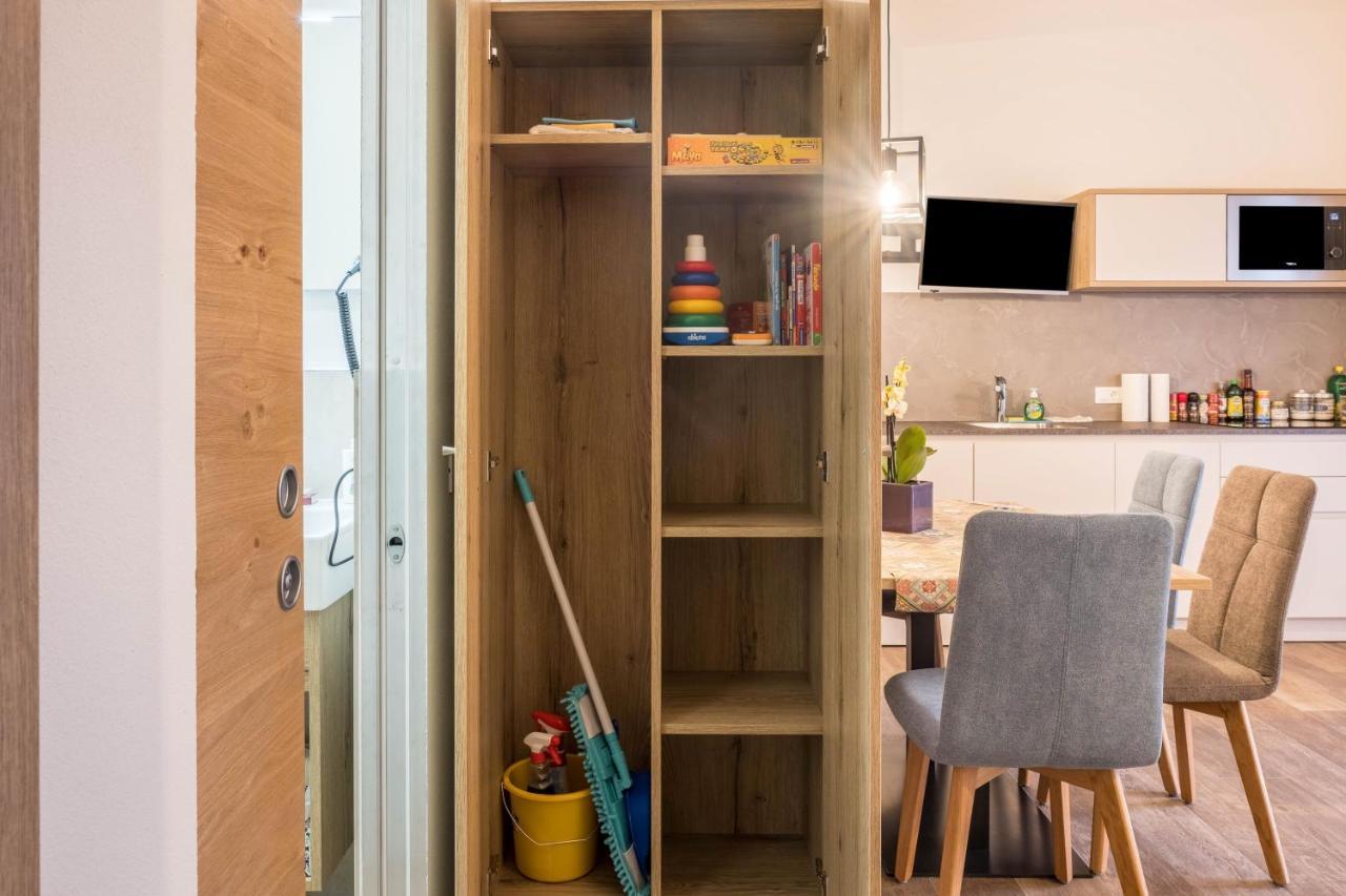 Apartment Annabel Больцано Экстерьер фото