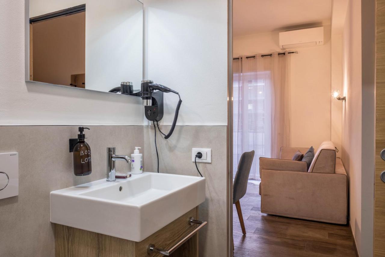 Apartment Annabel Больцано Экстерьер фото